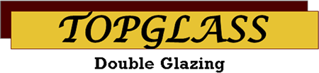 Topglass Logo